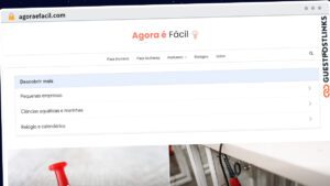 Publish Guest Post on agoraefacil.com