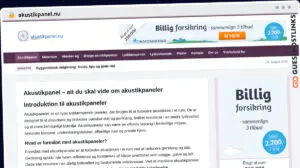 Publish Guest Post on akustikpanel.nu