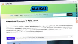 Publish Guest Post on alaikas.org