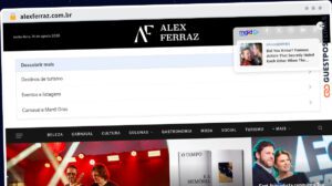 Publish Guest Post on alexferraz.com.br
