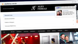 Publish Guest Post on alexferraz.com.br