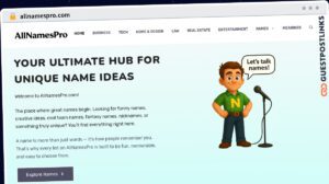 Publish Guest Post on allnamespro.com