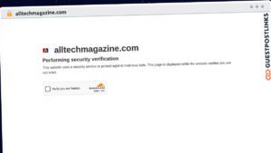 Publish Guest Post on alltechmagazine.com