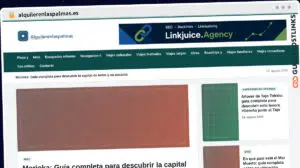 Publish Guest Post on alquilerenlaspalmas.es