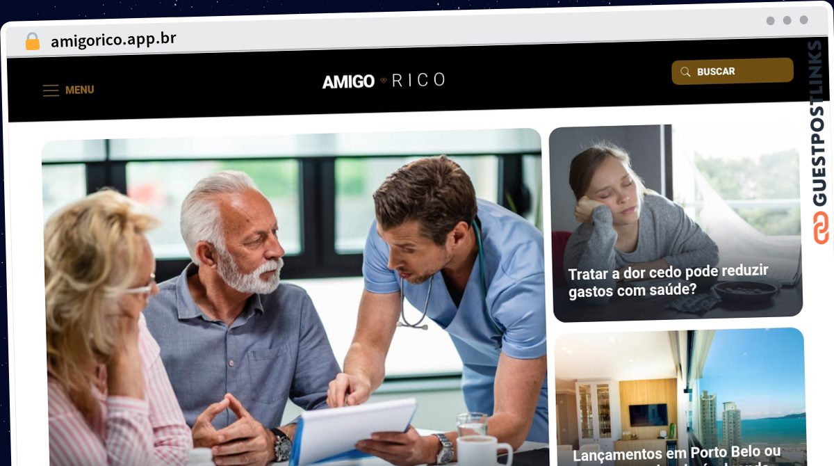 Publish Guest Post on amigorico.app.br