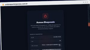 Publish Guest Post on andareparticipacoes.com.br