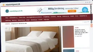 Publish Guest Post on anjadahlgaard.dk