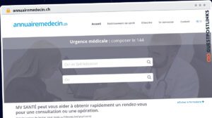 Publish Guest Post on annuairemedecin.ch