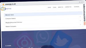 Publish Guest Post on anonyig.co.uk