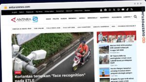 Publish Guest Post on antaranews.com
