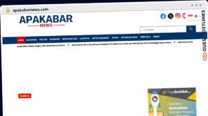 Publish Guest Post on apakabarnews.com