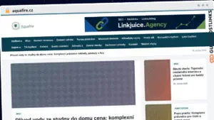 Publish Guest Post on aquafire.cz