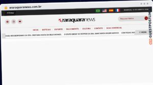 Publish Guest Post on araraquaranews.com.br