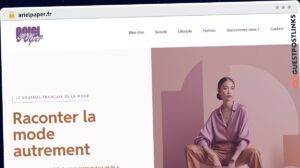 Publish Guest Post on arielpaper.fr
