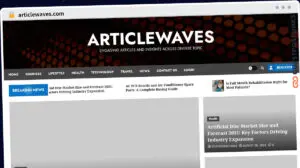 Publish Guest Post on articlewaves.com