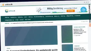 Publish Guest Post on arttra.dk