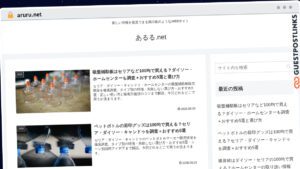 Publish Guest Post on aruru.net