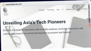 Publish Guest Post on asiatechjournal.com