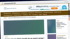 Publish Guest Post on asmussenonline.dk