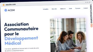 Publish Guest Post on asscdm.com