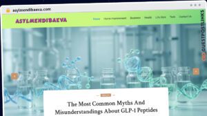 Publish Guest Post on asylmendibaeva.com