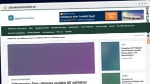 Publish Guest Post on atlaskotanmalmo.se