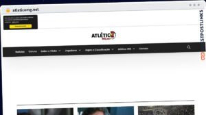Publish Guest Post on atleticomg.net
