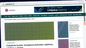 Publish Guest Post on audabiac.cz