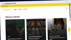 Publish Guest Post on aumigospet.com.br
