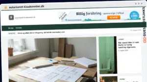 Publish Guest Post on autoriseret-kloakmester.dk