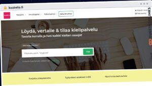 Publish Guest Post on baabelia.fi