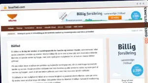Publish Guest Post on baalfad.com