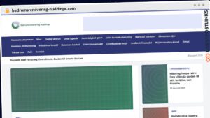 Publish Guest Post on badrumsrenovering-huddinge.com