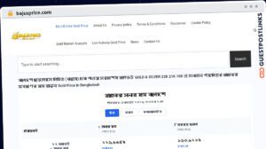 Publish Guest Post on bajusprice.com
