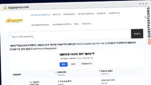 Publish Guest Post on bajusprice.com