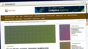 Publish Guest Post on balonadia.pl