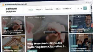 Publish Guest Post on barnaclesdolphins.com.au