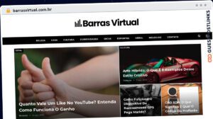 Publish Guest Post on barrasvirtual.com.br
