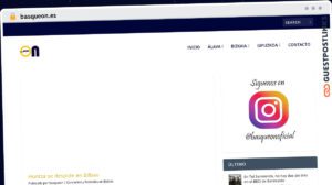 Publish Guest Post on basqueon.es