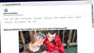 Publish Guest Post on beaconsoftnet.net