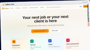 Publish Guest Post on bebee.com