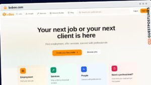 Publish Guest Post on bebee.com