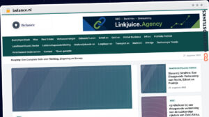 Publish Guest Post on belance.nl