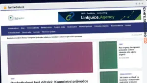 Publish Guest Post on belhedon.cz