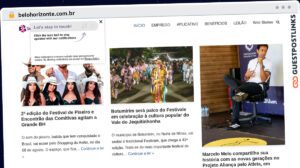 Publish Guest Post on belohorizonte.com.br