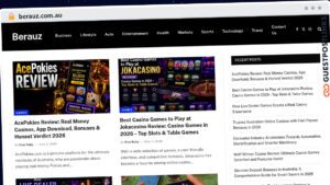 Publish Guest Post on berauz.com.au