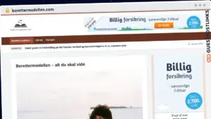 Publish Guest Post on berettermodellen.com