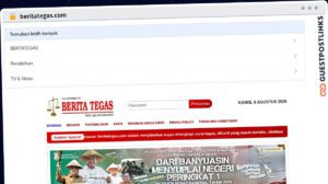 Publish Guest Post on beritategas.com