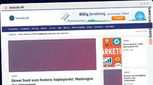 Publish Guest Post on bestads.dk