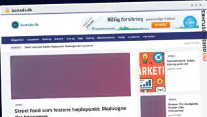 Publish Guest Post on bestads.dk
